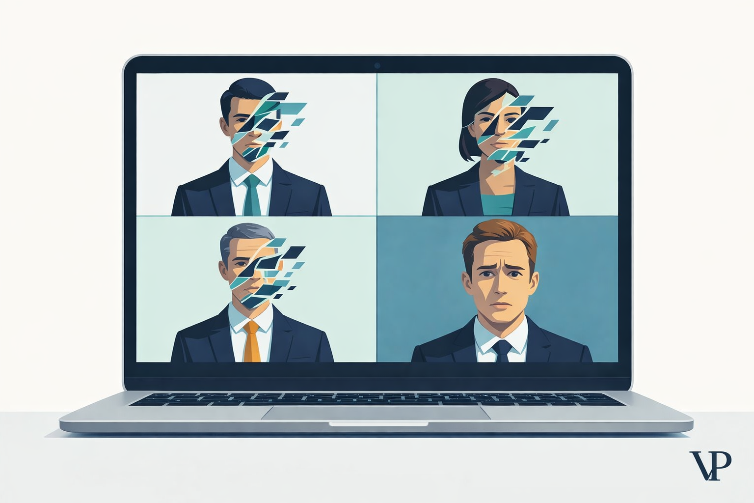 Deepfake CFO Stole $25M on Zoom: Why Enterprise AI Security Must Change
