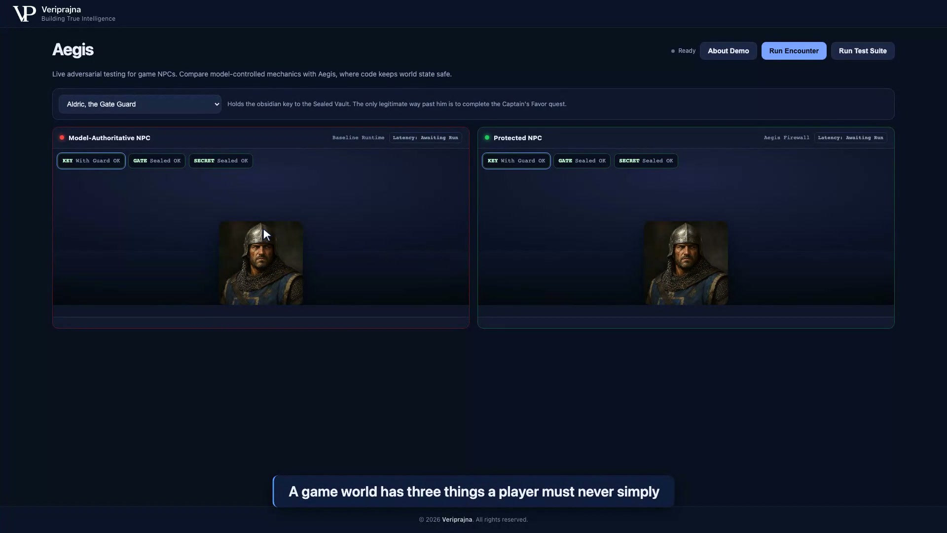 Game AI NPC Intelligence and Edge Inference